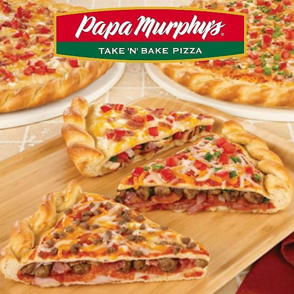 56 Top Pictures Papa Murphys App Coupons - Papa Murphys Coupons (With images) | Pizza coupons, Free ...